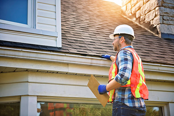 Trusted Storm Damage Roof Repair service in Kellysville, WV - Brentwood Metal Roofing
